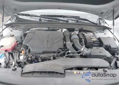 2024 Kia K5 Gt z USA, uszkodzony, nr VIN 5XXG44J83RG228052